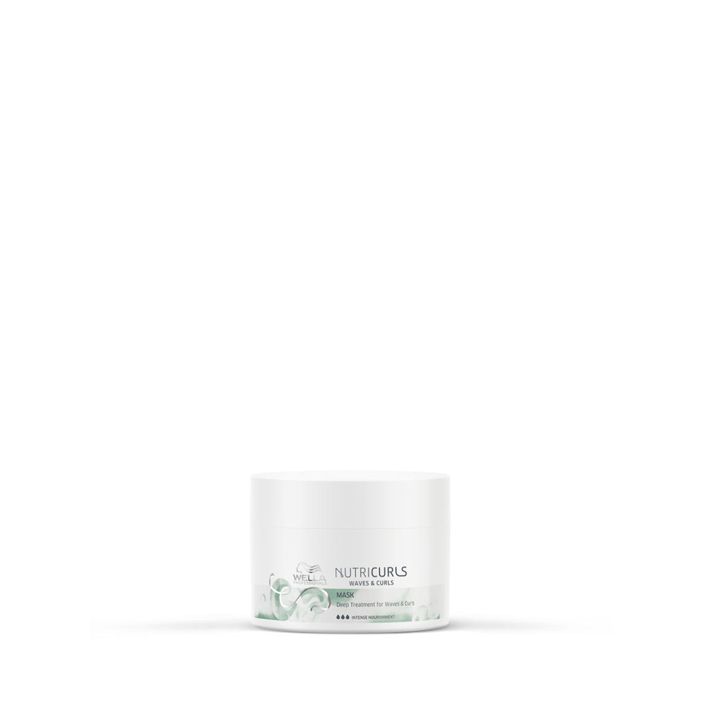 Wella Professionals | Nutricurls Mask 150ml