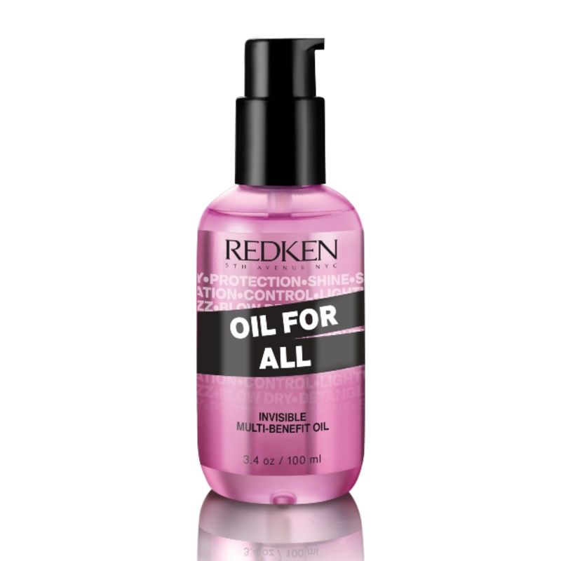 Redken | Oil For All - 100ml