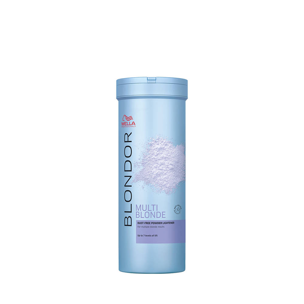 Wella Professionals | Poudre Décolorante Blondor Wella 400Gr