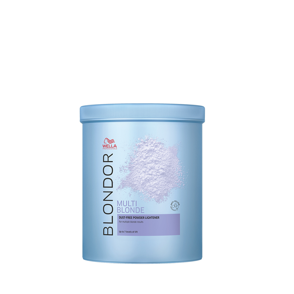Wella Professionals | Poudre Décolorante Blondor Wella 800Gr