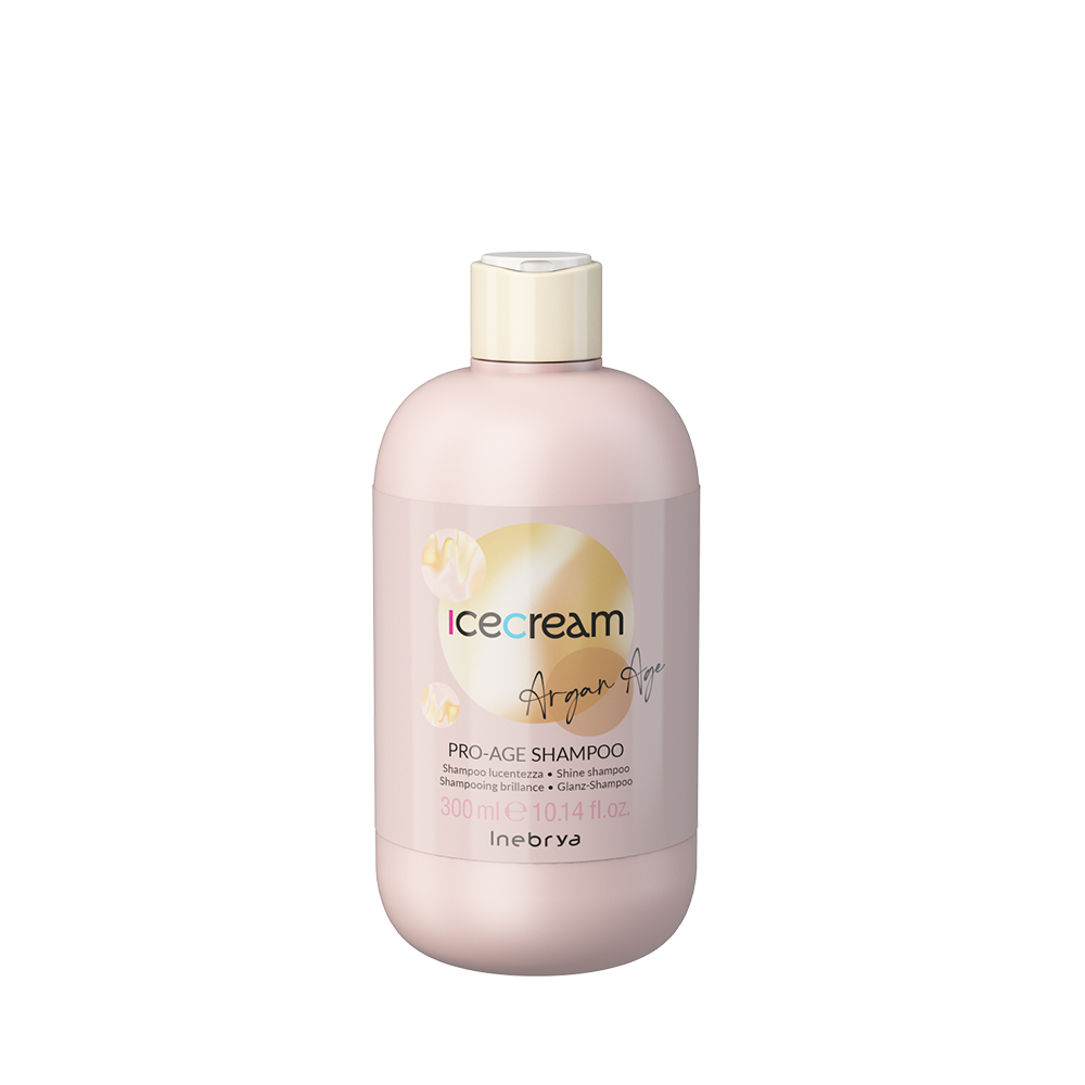 Inebrya | Pro-Age Shampoo 300 ml