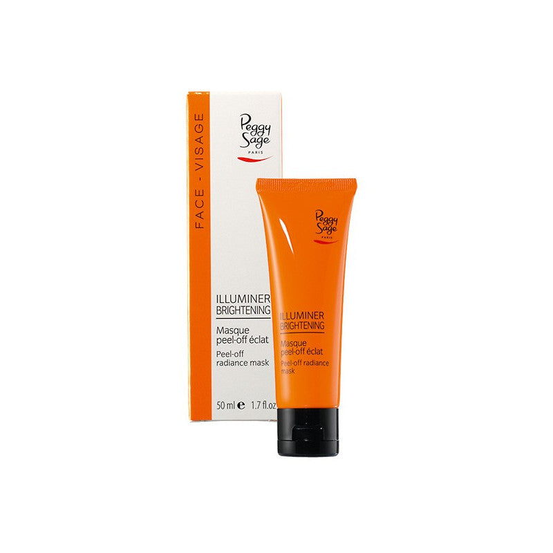 Masque Peel Off Éclat 50ml