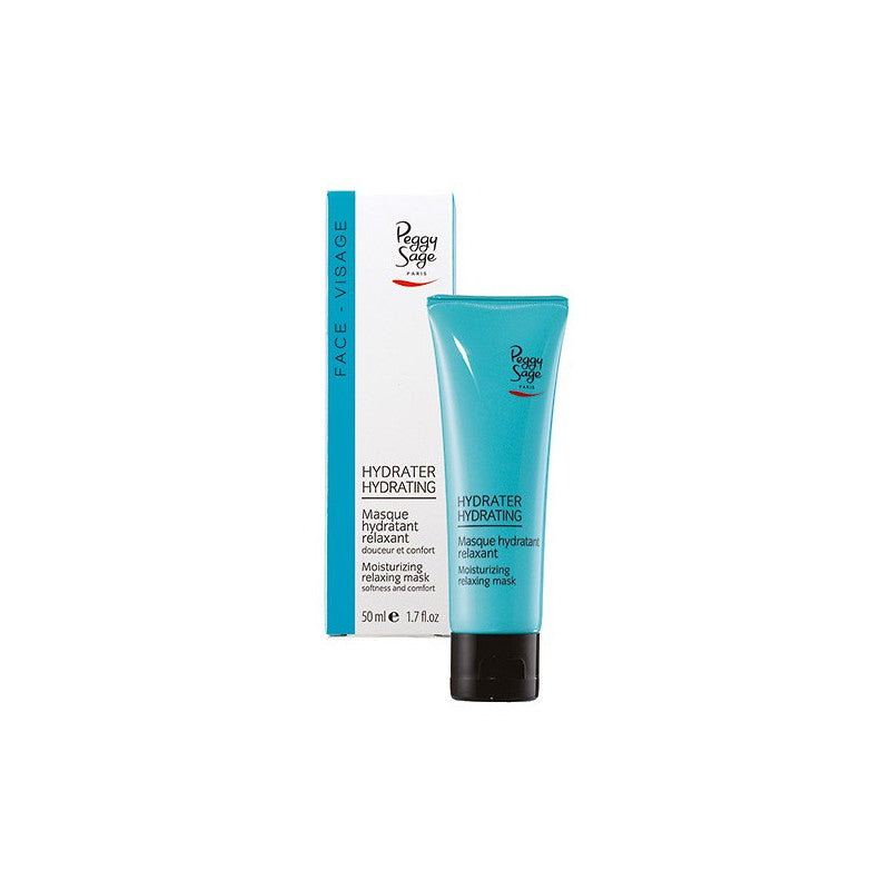 Masque Hydratant Relaxant 50ml