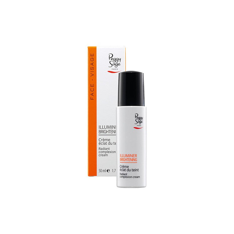 Crème Éclat Du Teint 50ml