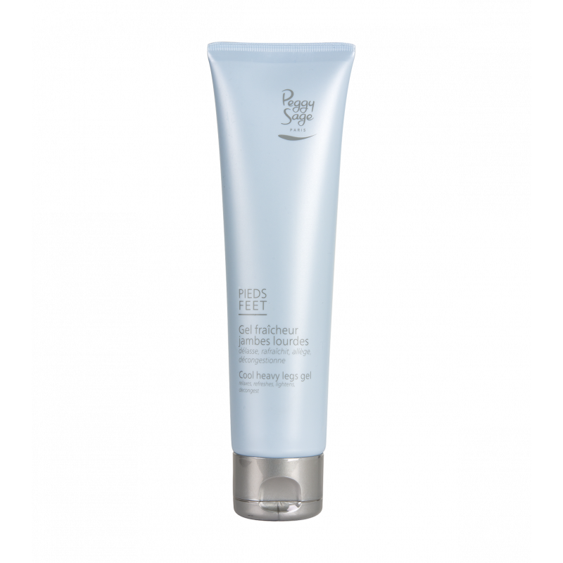 Gel Jambes Lourdes 100ml