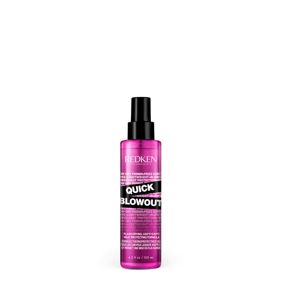 Redken | Blow Dry Quick Blowout - 125Ml