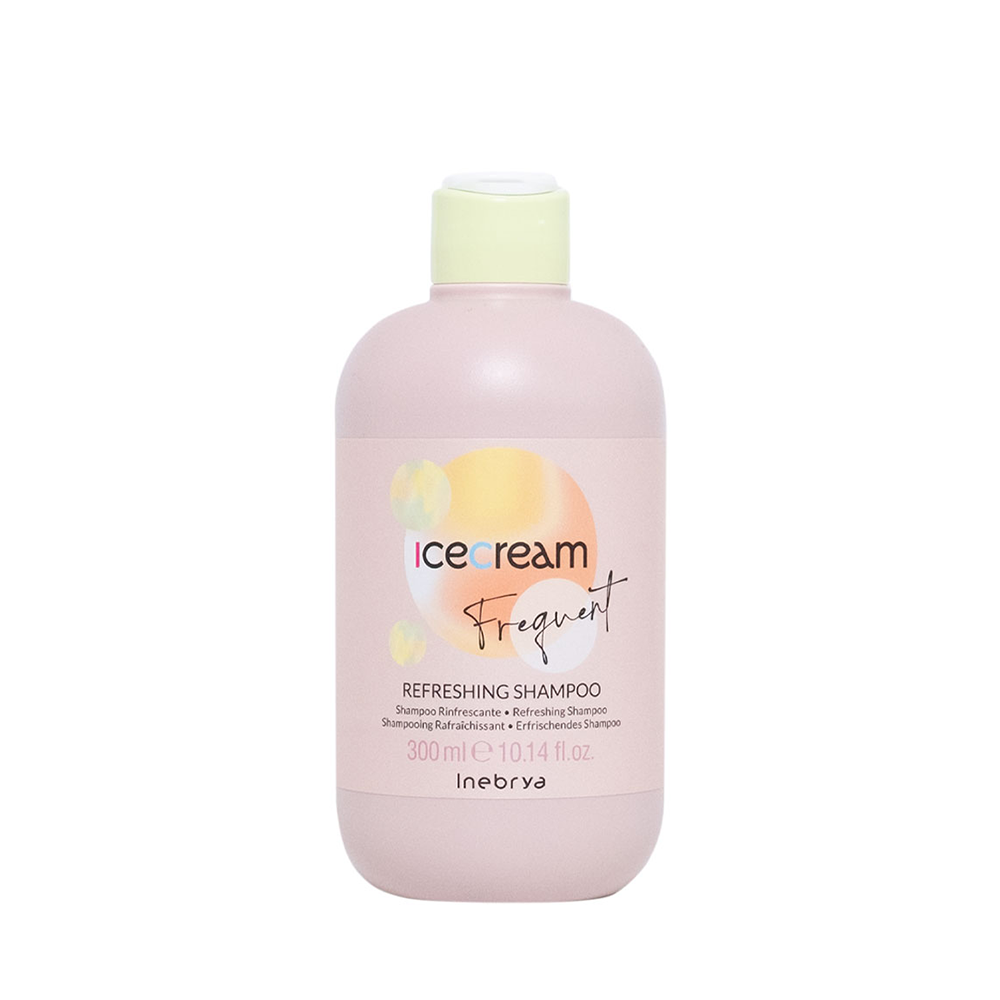 Inebrya | Refreshing Shampoo 300 ml