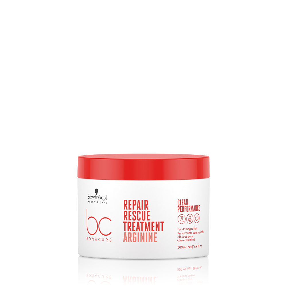 Schwarzkopf Professional | Repair Rescue Traitement - 500ml