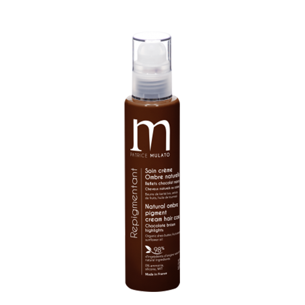 Mulato | Repig Soin Ombre Naturelle 200ml