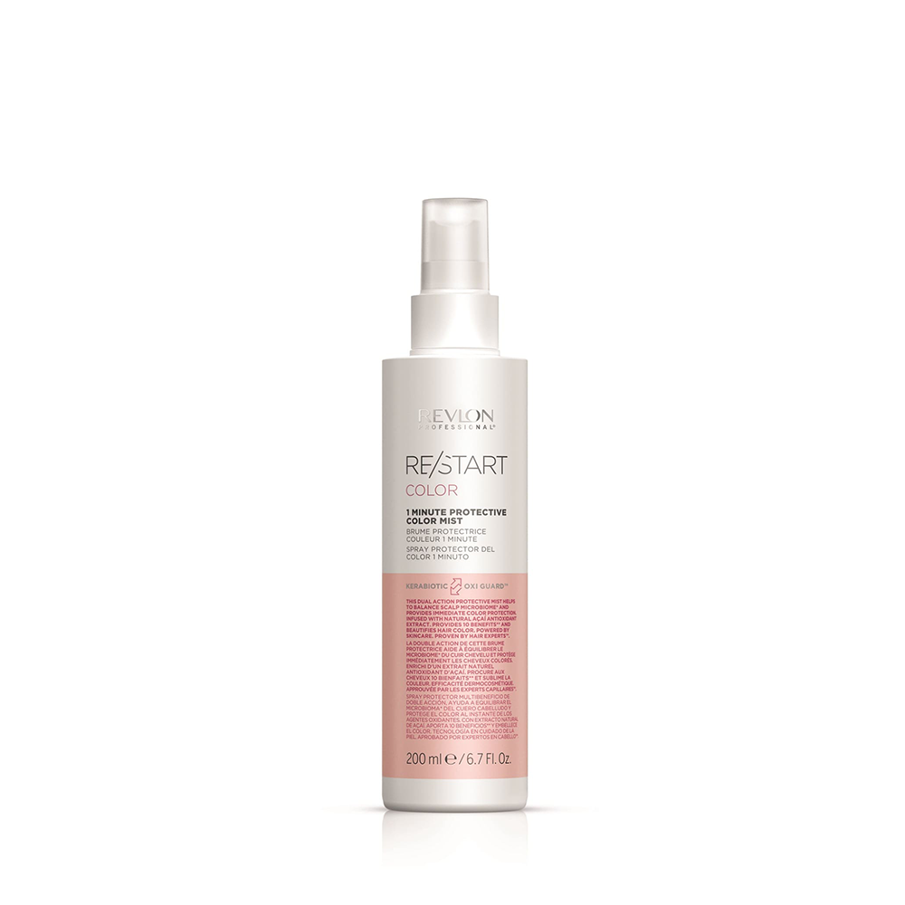 Revlon Professional | Re/Start Color 1 Minute Protective Color Mist - 150 ml