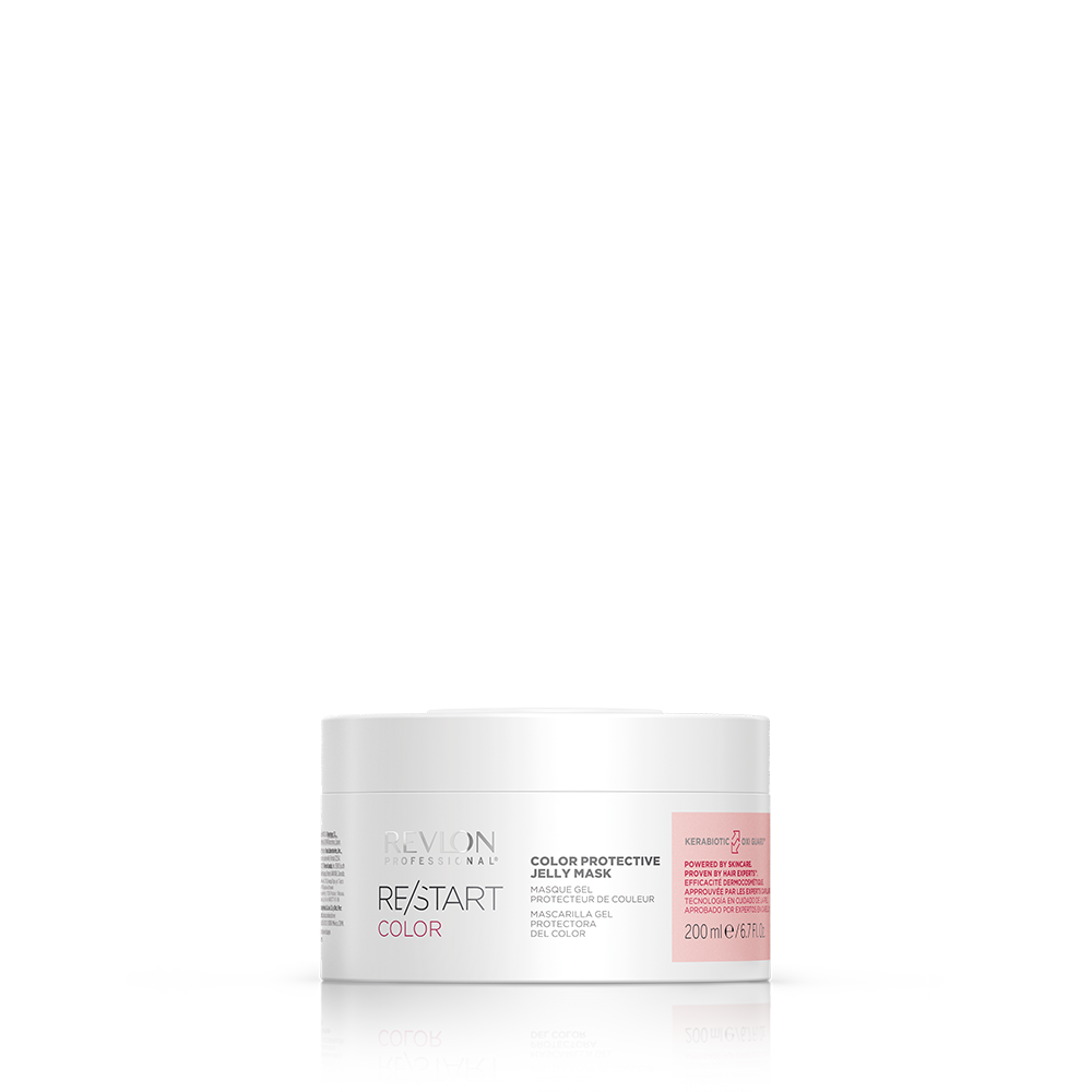 Revlon Professional | Re/Start Color Protective Jelly Masque - 250 ml