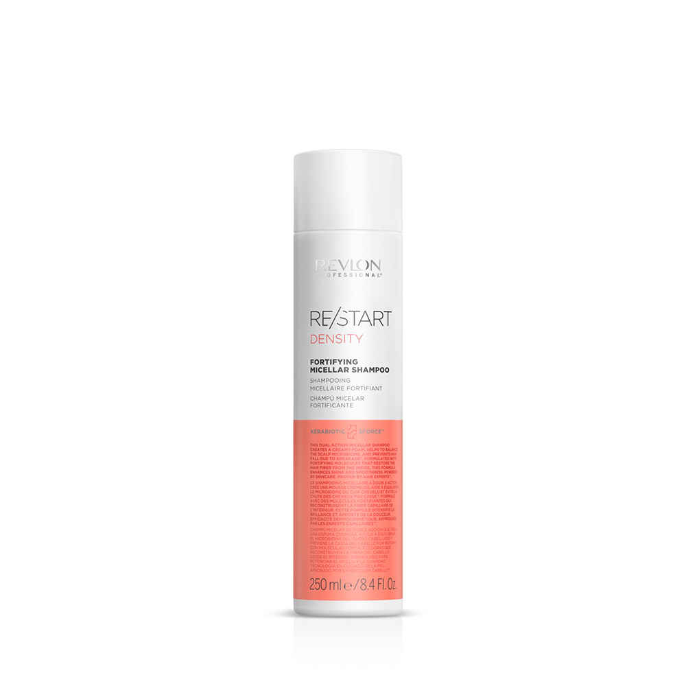 Revlon Professional | Re/Start Density Fortifying Shampooing - 250 ml