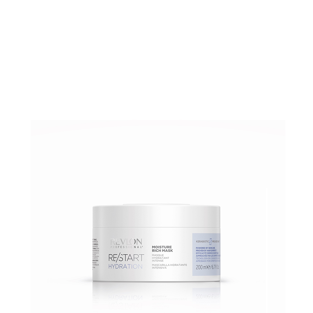 Revlon Professional | Re/Start Hydration Moisture Rich Masque - 250 ml