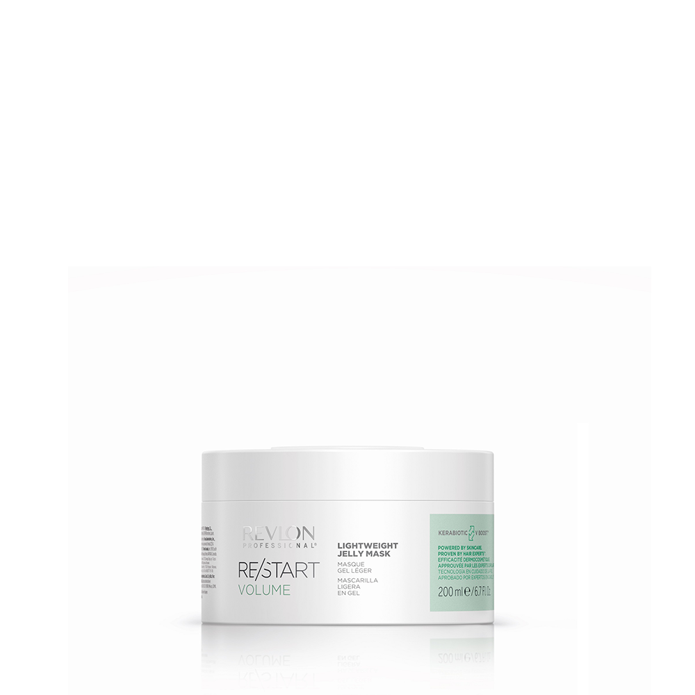 Revlon Professional | Re/Start Volume Lightweight Jelly Masque - 250 ml