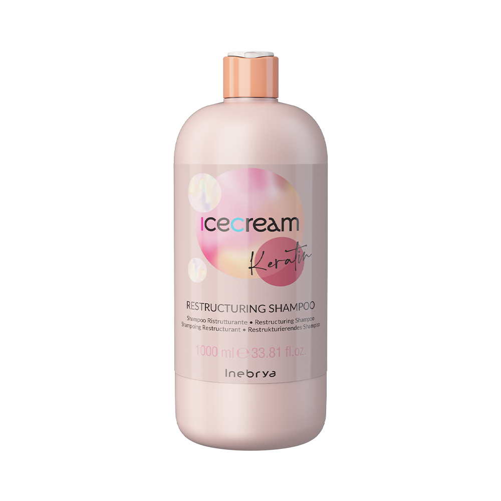 Inebrya | Restructuring Shampoo 1000 ml