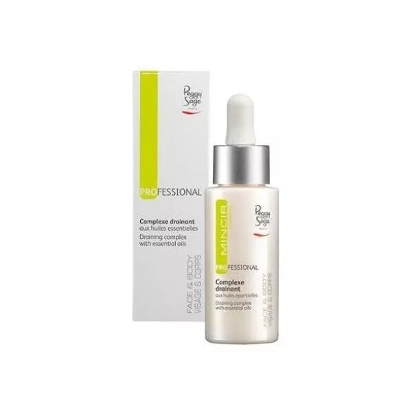 Complexe Drainant Aux Huiles Essentielles 30ml