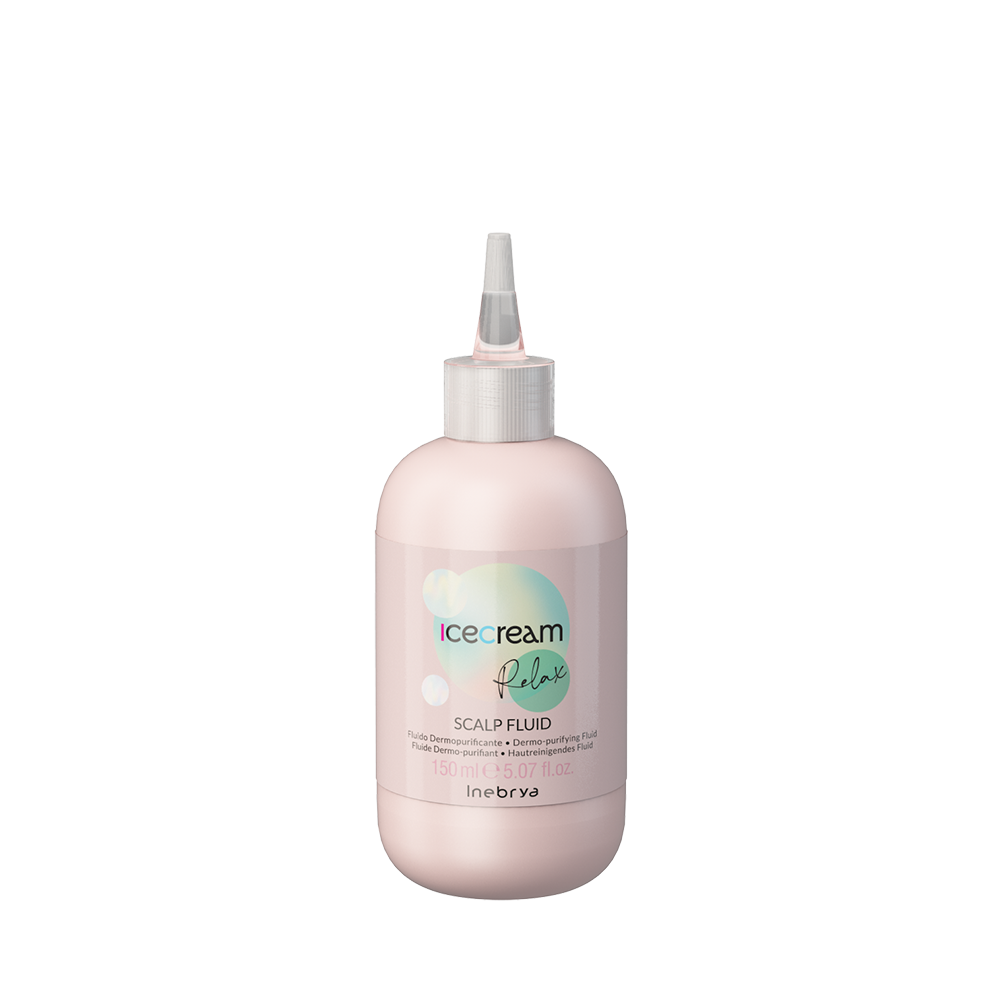 Inebrya | Scalp Fluid Pre-Shampoo 150 ml