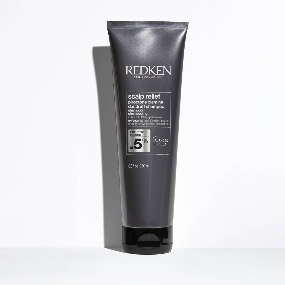 Redken | Scalp Relief Anti-Dandruff Shampooing - 250Ml