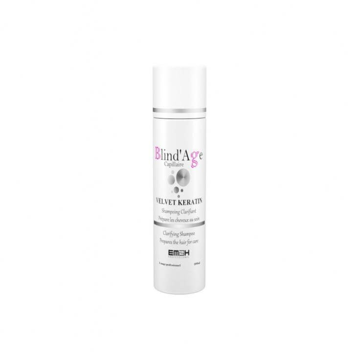 Blind'Age | Shampoing Clarifiant - 150ml