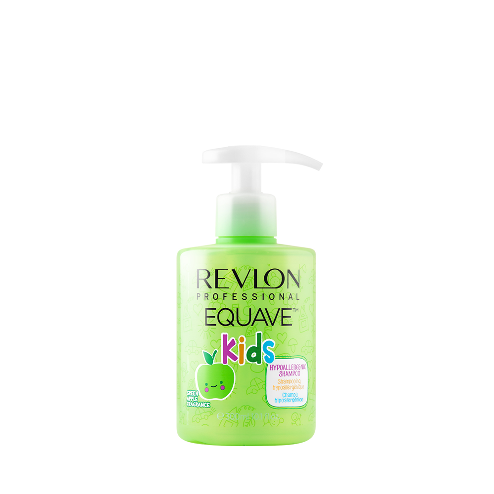 Revlon Professional | Shampooing Equave Kids Pomme - 300 ml