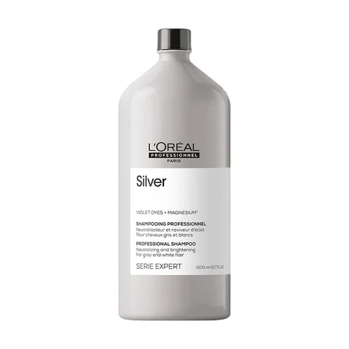 L'Oréal Professionnel | Silver Shampooing - 1500ml