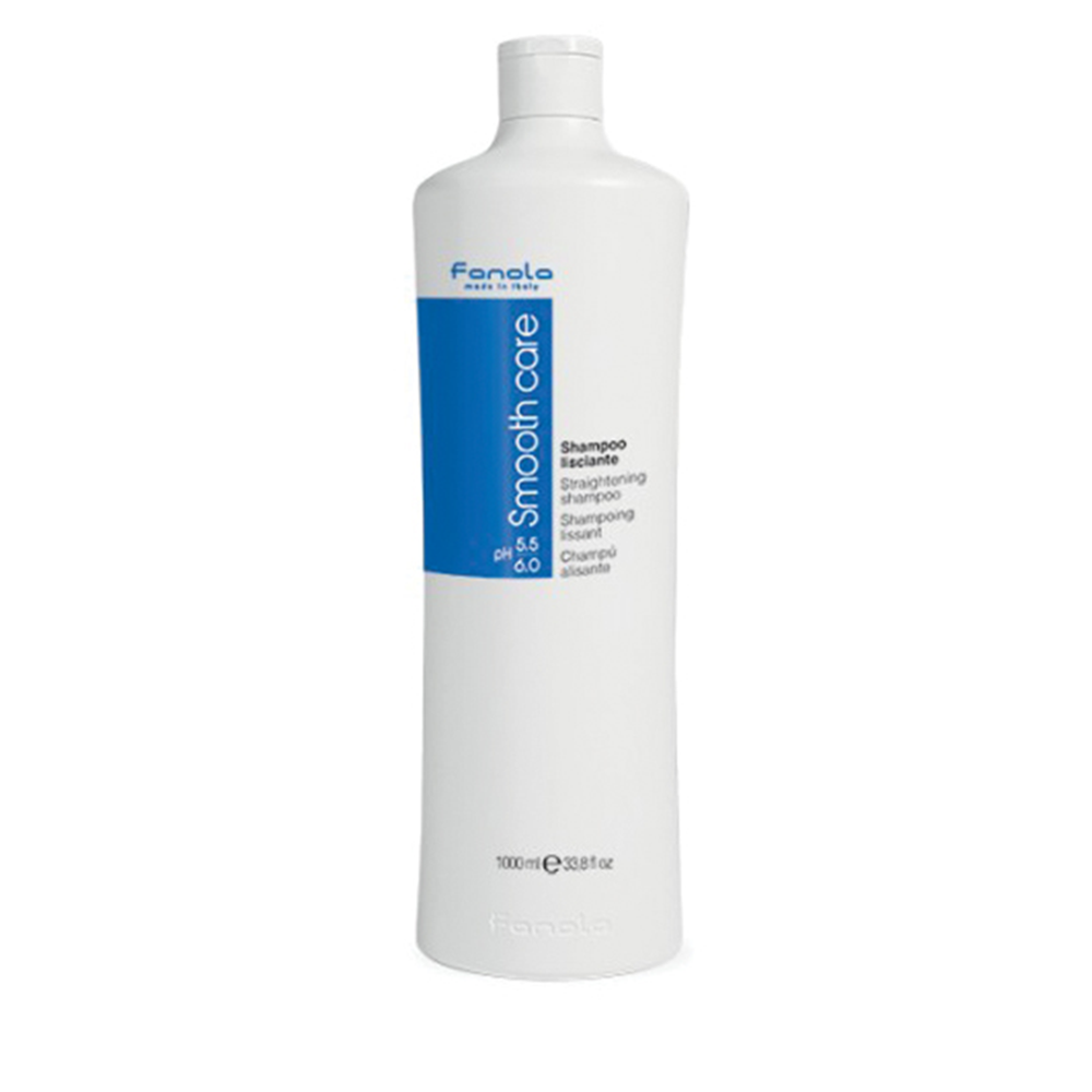 Fanola | Smooth Care Shampooing Lissant - 1000ml