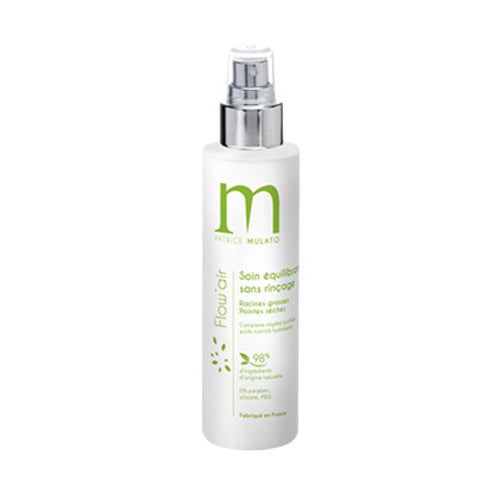 Mulato | Soin Équilibrant Flow Air Mulato 150ml