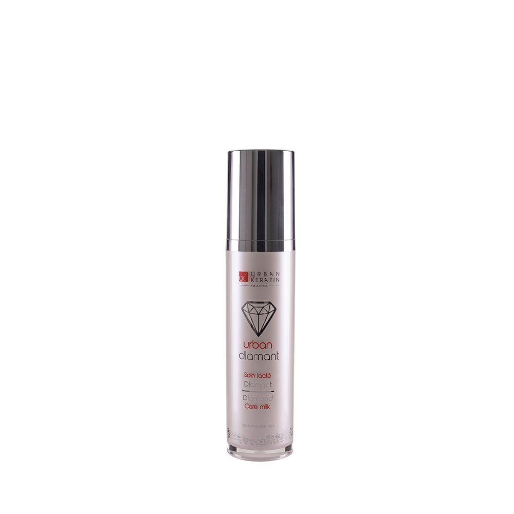 Urban Keratin | Urban Diamant Soin Lacté - 100ml
