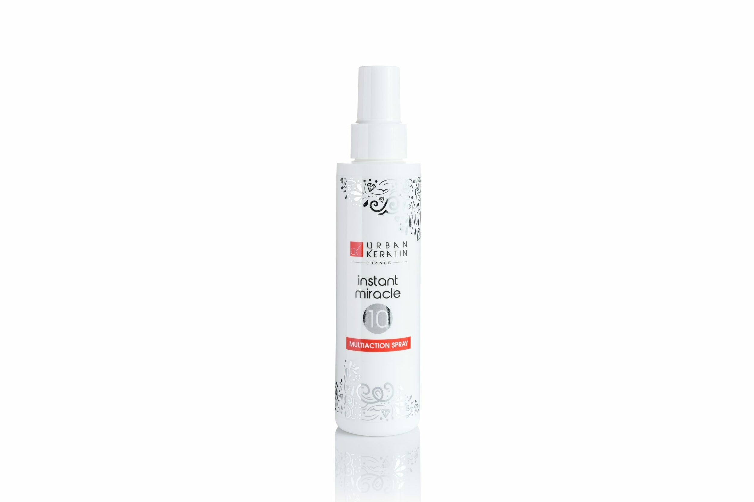 Urban Keratin | Spray Instant Miracle 10 - 150ml