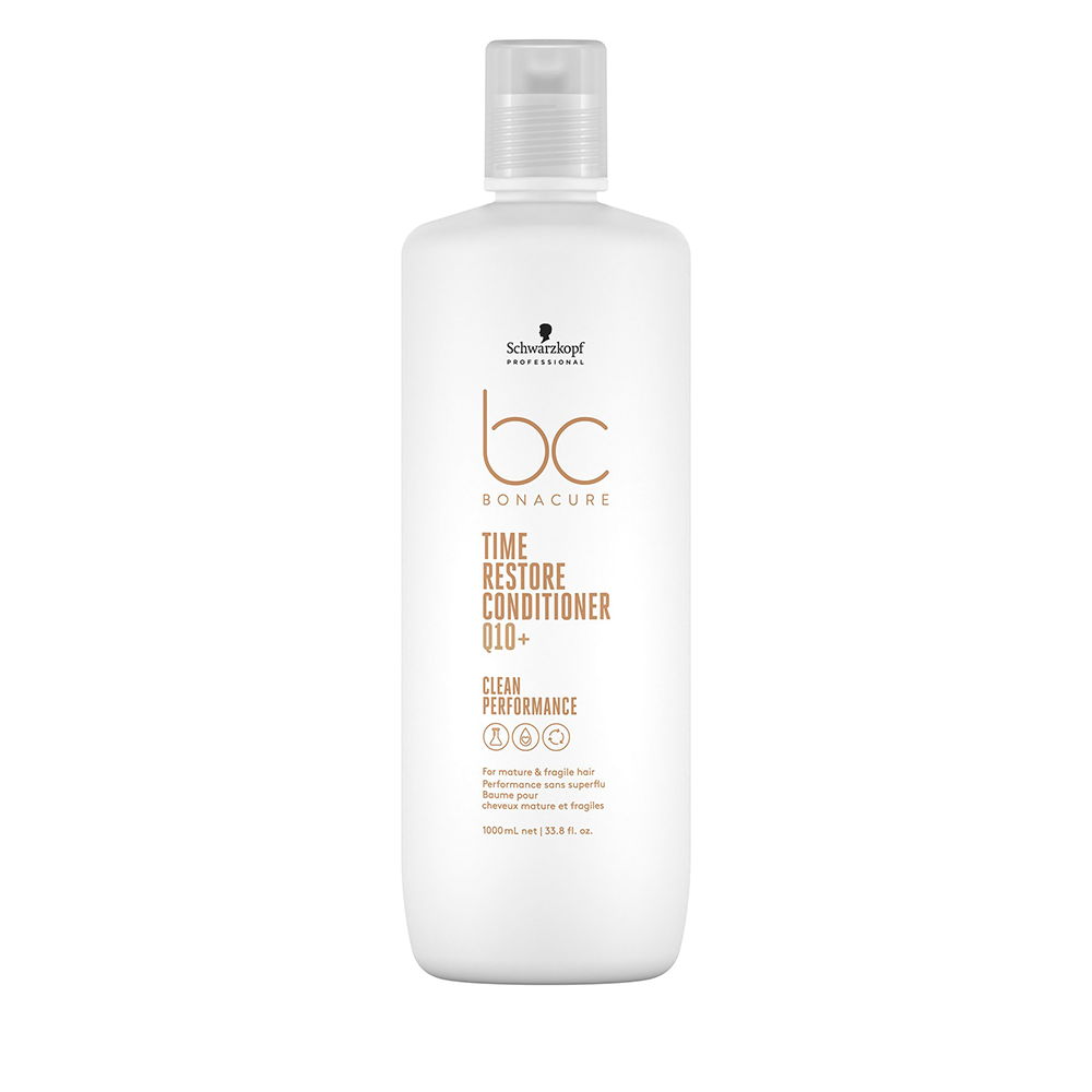 Schwarzkopf Professional | Time Restore Conditionneur - 1000 ml