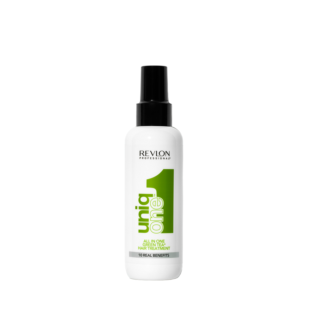 Revlon Professional | Uniq One Hair Treatment Green Tea - 150ml
