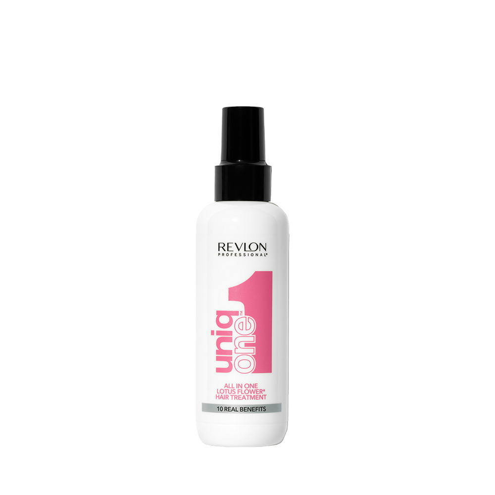 Revlon Professional | Uniq One Hair Treatment Lotus - 150ml