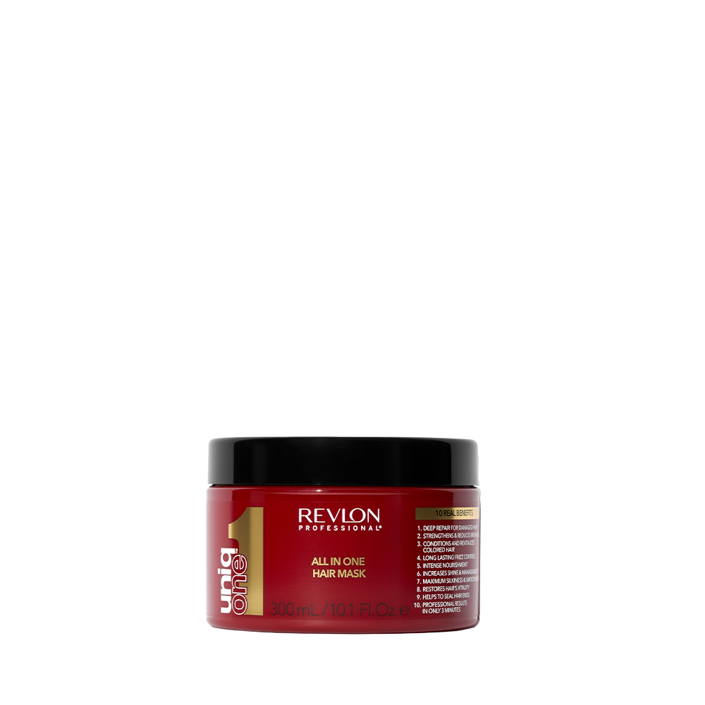 Revlon Professional | Uniq One Masque - 300ml