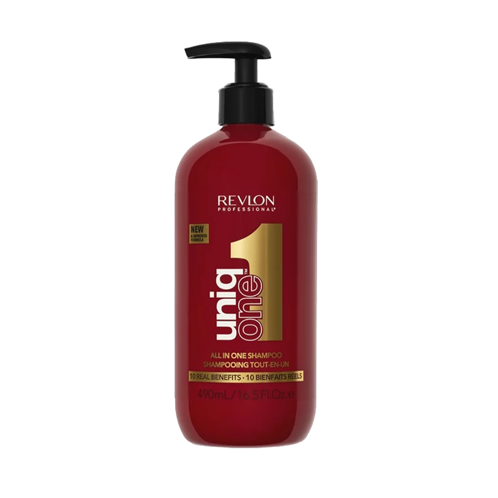 Revlon Professional | Uniq One Shampooing - 490ml
