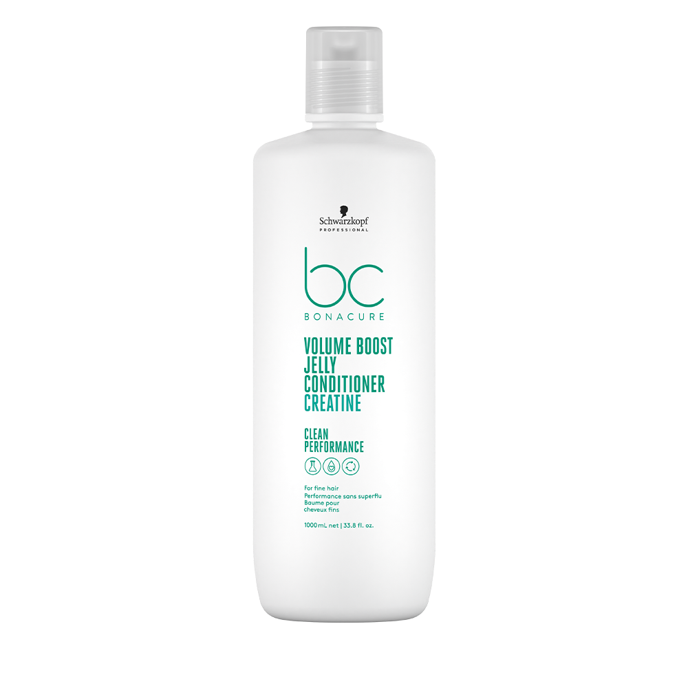 Schwarzkopf Professional | Volume Boost Jelly Conditionneur - 1000ml
