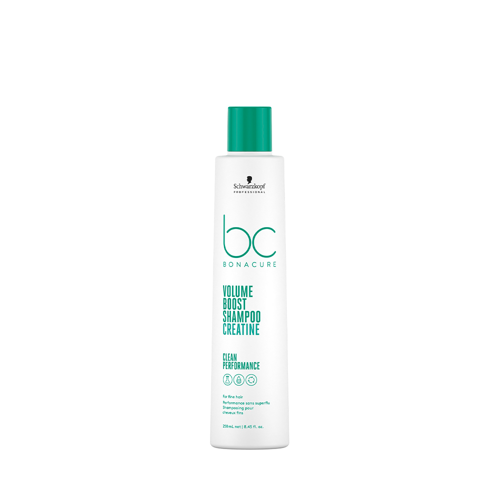 Schwarzkopf Professional | Volume Boost Shampooing - 250ml