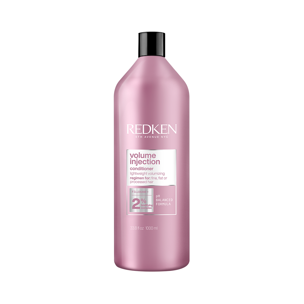 Redken | Volume Injection Conditionneur - 1000Ml