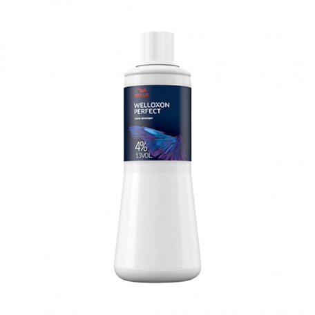 Wella Professionals | Welloxon Perfect 4% 1000ml