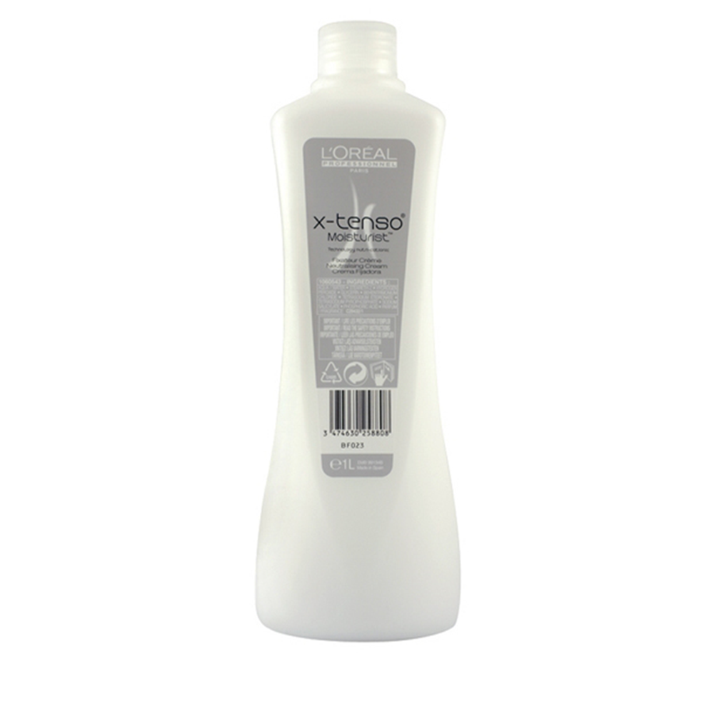 L'Oréal Professionnel | X-Tenso Moist Fixateur - 1000ml