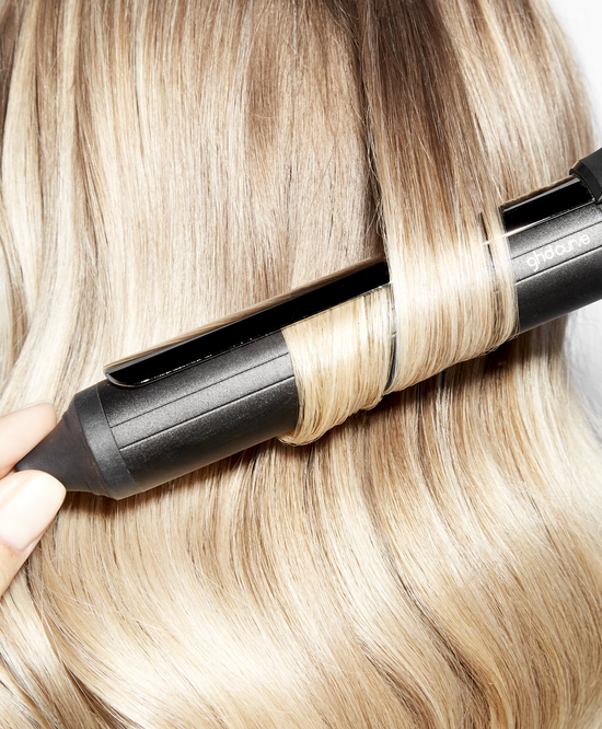 Ghd | Fer À Boucler Curve Classic Curl Tong 26Mm