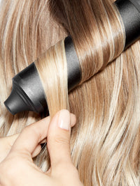 Ghd | Fer À Boucler Curve Classic Wave Wand 38Mm X 26Mm