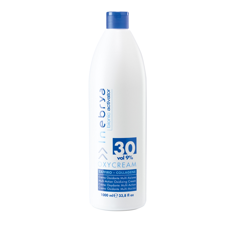 Inebrya | Oxycream 30 Vol - 1000ml
