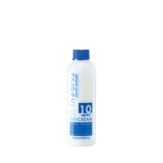 Inebrya | Oxycream 10 Vol - 150ml