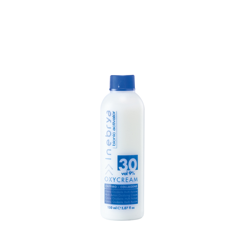 Inebrya | Oxycream 30 Vol - 150ml