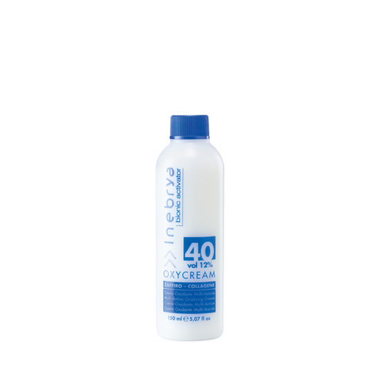 Inebrya | Oxycream 40 Vol - 150ml