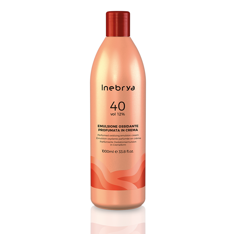 Inebrya | Oxy 40 Vol - 1000ml
