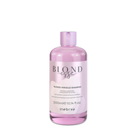 Inebrya | Blondesse Blonde Miracle Shampooing - 300ml