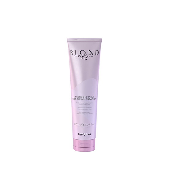 Inebrya | Blondesse Blonde Miracle Post-Bleach Treatment - 150ml