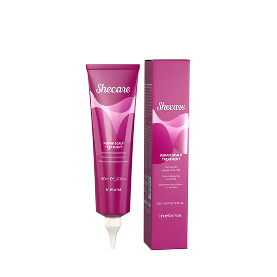 Inebrya | Shecare Repair Traitement Rééquilibrant 150ml