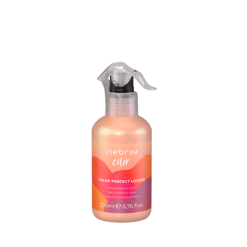 Inebrya | Color Perfect Locker Color Protection Spray 200 ml